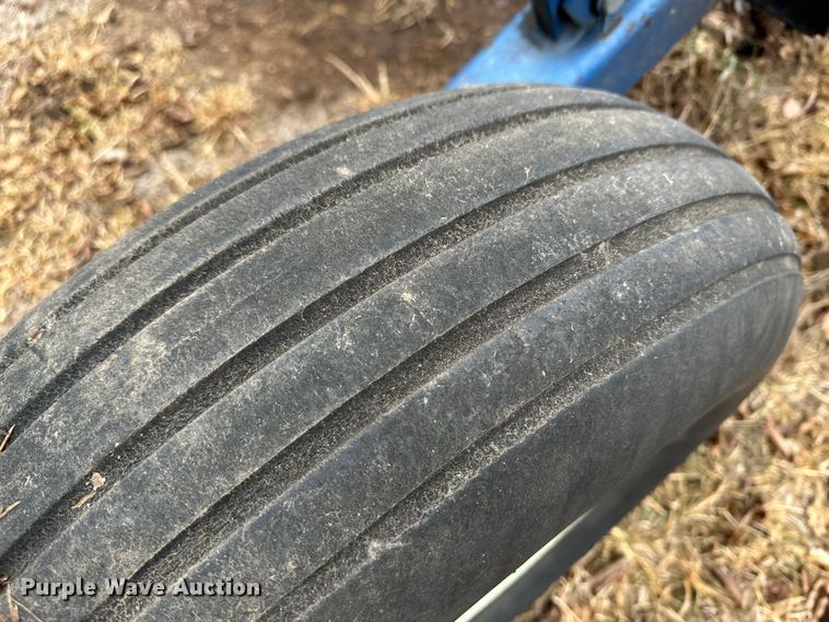 image for item JD9636 Blue Jet Sub-Tiller II  ripper