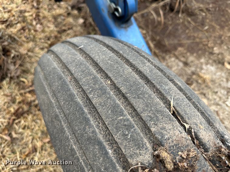 image for item JD9636 Blue Jet Sub-Tiller II  ripper