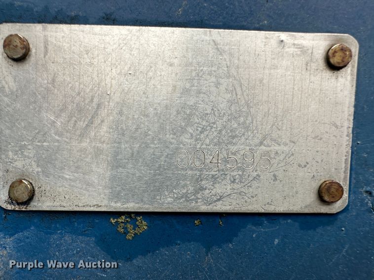 image for item JD9636 Blue Jet Sub-Tiller II  ripper