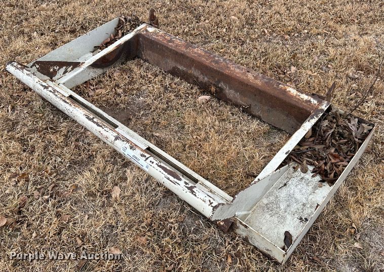 image for item JD9637 Head adapter