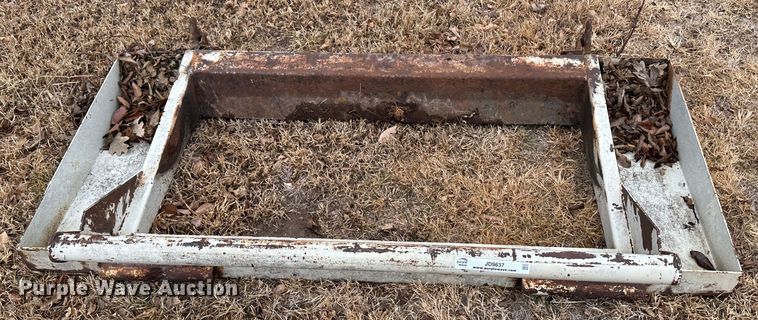 image for item JD9637 Head adapter