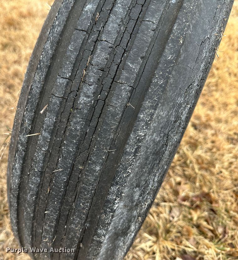 image for item JD9638 field cultivator