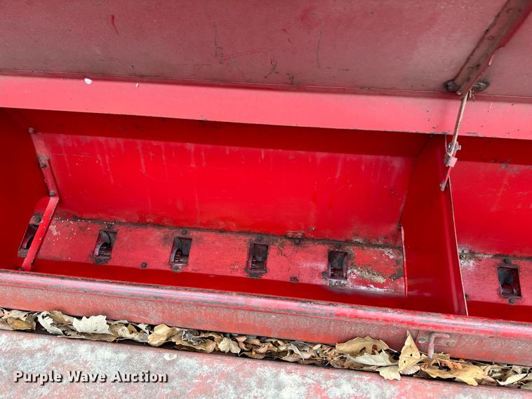 image for item JD9641 International 150  grain drill