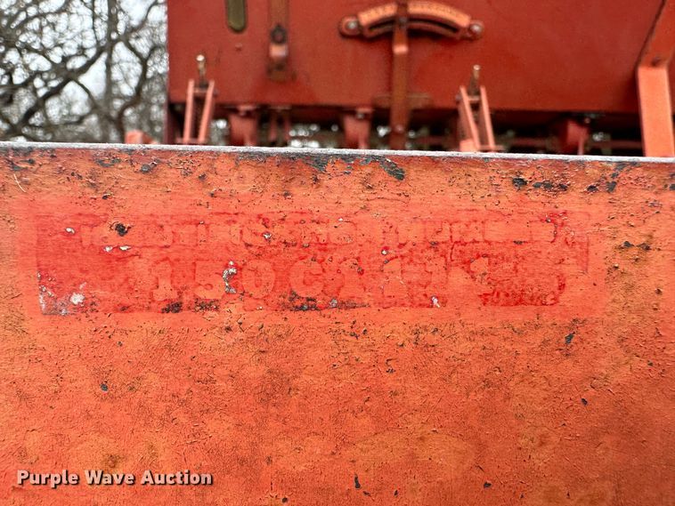 image for item JD9641 International 150  grain drill