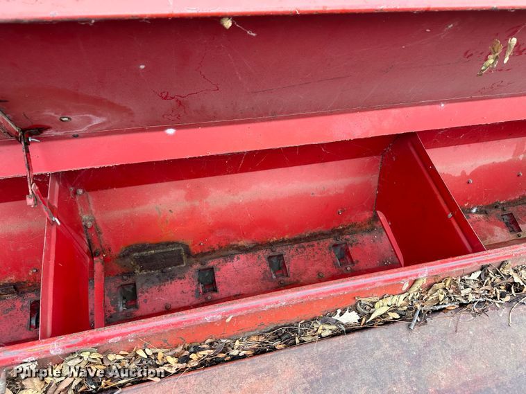 image for item JD9641 International 150  grain drill