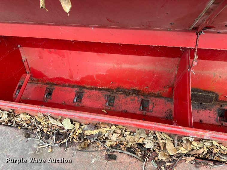 image for item JD9641 International 150  grain drill