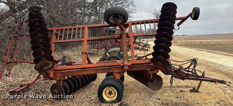 image for item JD9643 Sunflower  disk