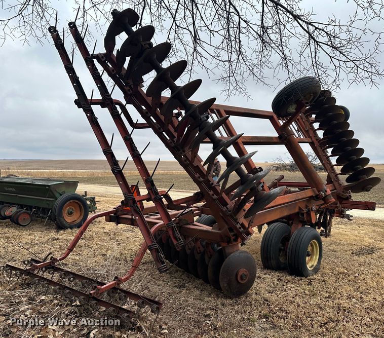 image for item JD9643 Sunflower  disk