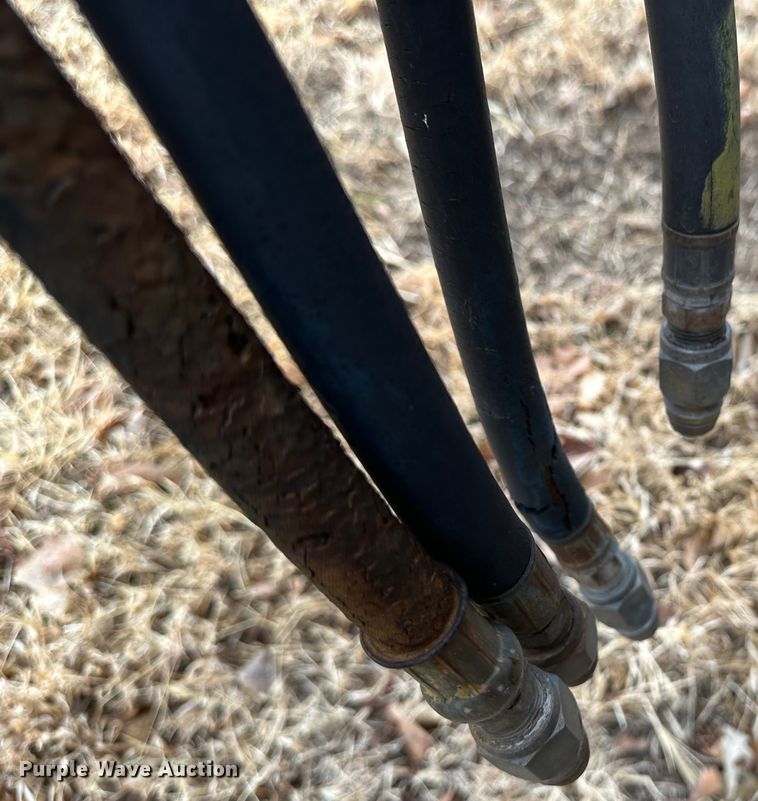 image for item JD9643 Sunflower  disk