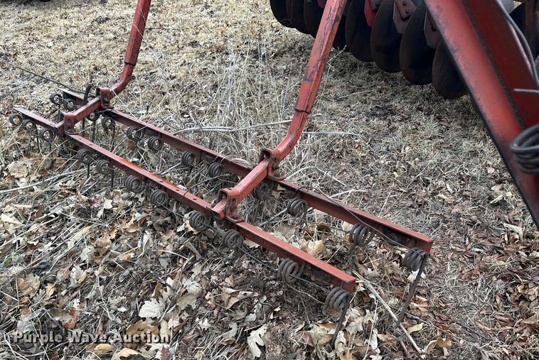 image for item JD9643 Sunflower  disk