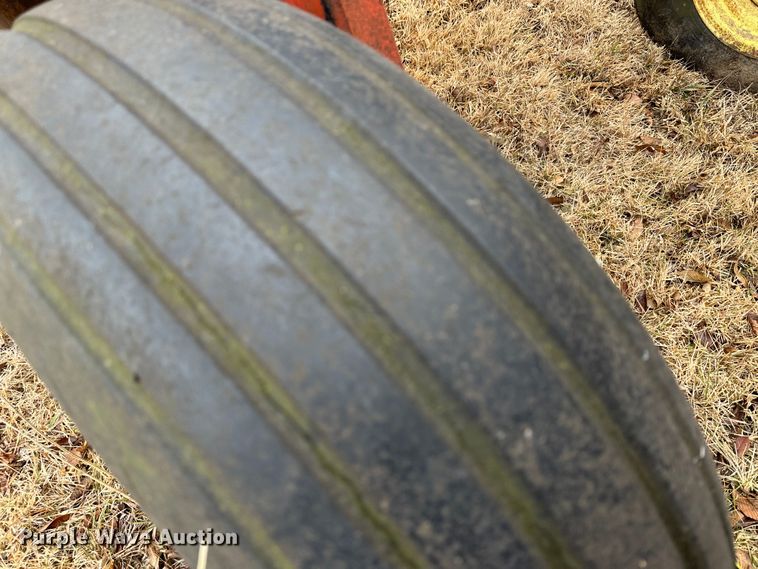 image for item JD9643 Sunflower  disk