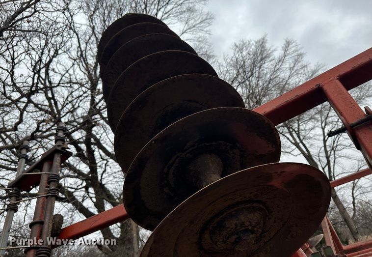 image for item JD9647 Sunflower 79TA-21  double off-set disk