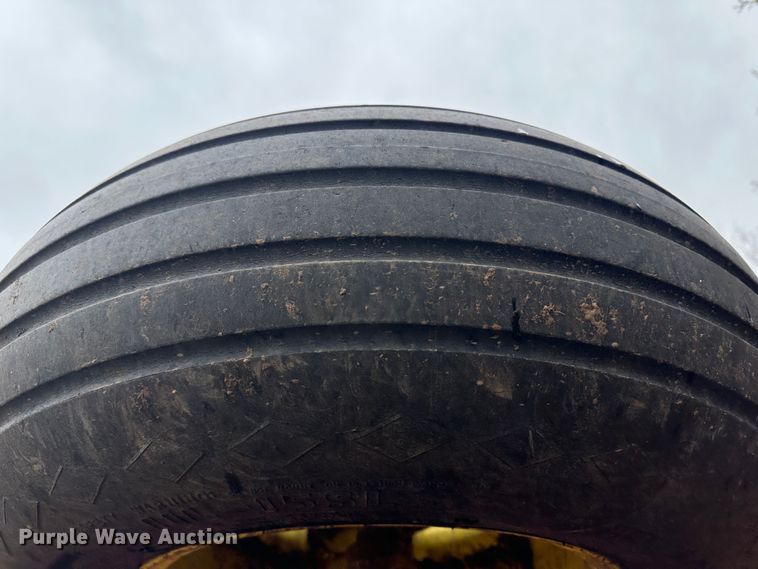 image for item JD9647 Sunflower 79TA-21  double off-set disk