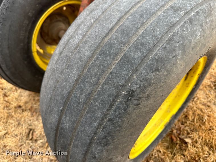 image for item JD9647 Sunflower 79TA-21  double off-set disk