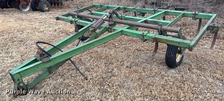 image for item JD9648 Chisel