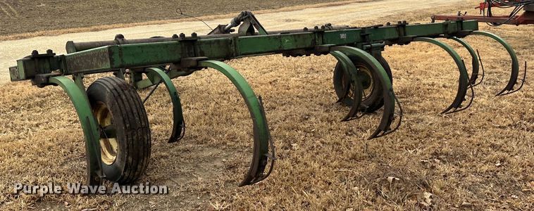 image for item JD9648 Chisel