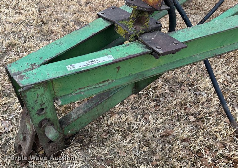 image for item JD9648 Chisel