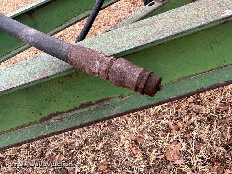 image for item JD9648 Chisel