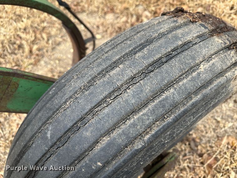 image for item JD9648 Chisel