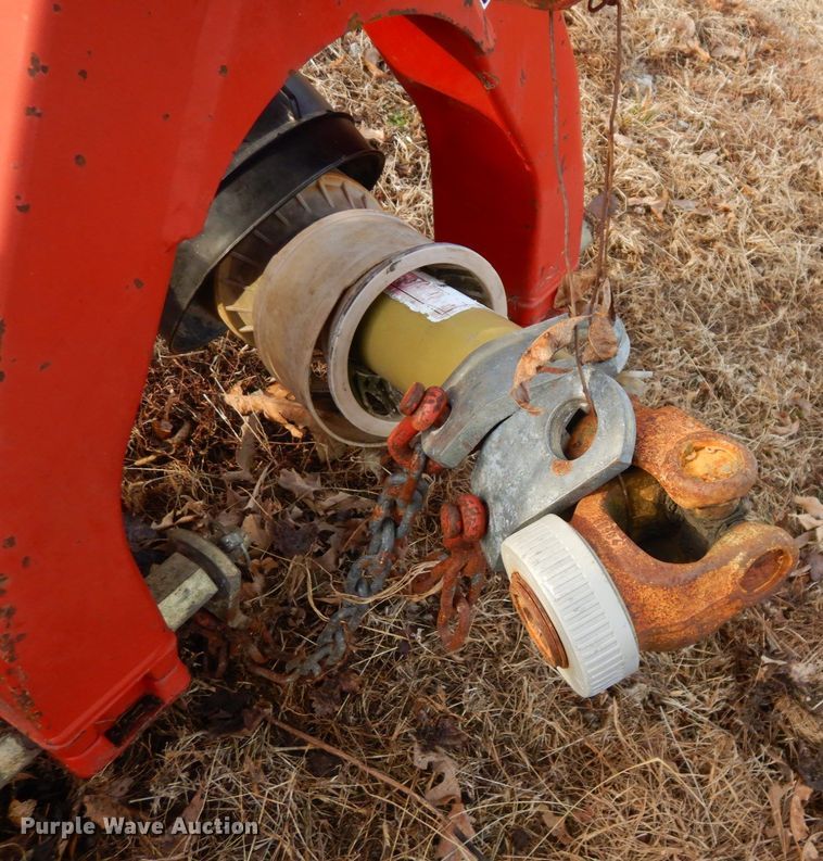 image for item JK9141 New Holland 617  disc mower