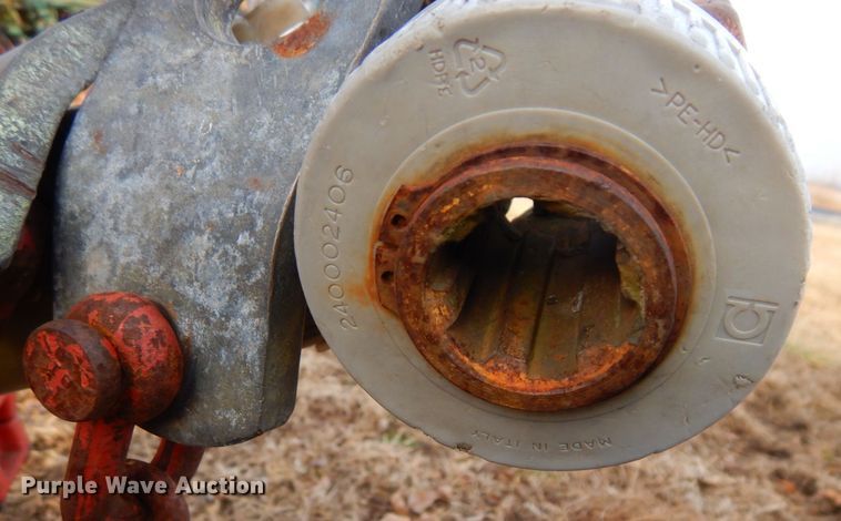 image for item JK9141 New Holland 617  disc mower