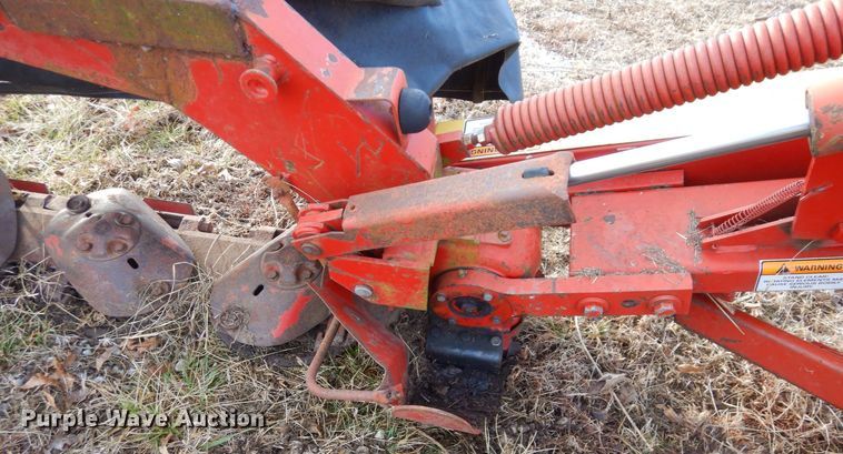 image for item JK9141 New Holland 617  disc mower