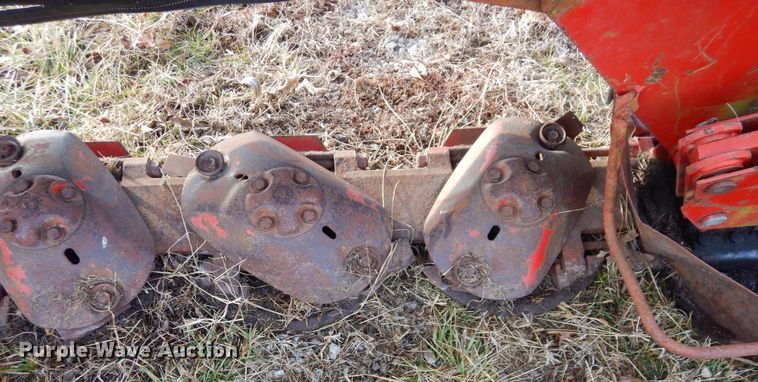 image for item JK9141 New Holland 617  disc mower