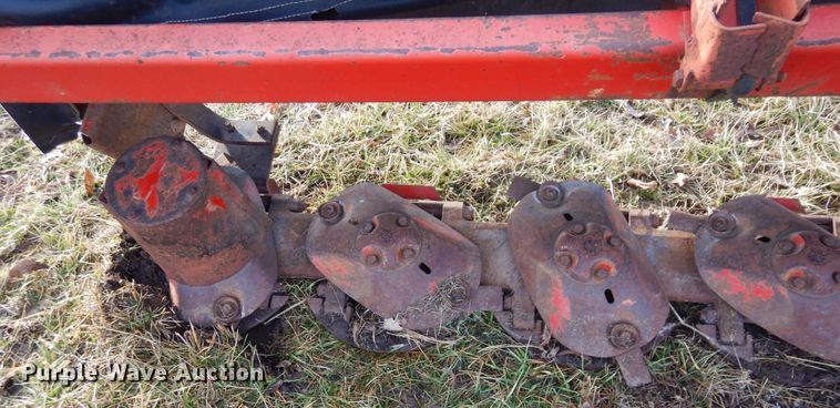 image for item JK9141 New Holland 617  disc mower