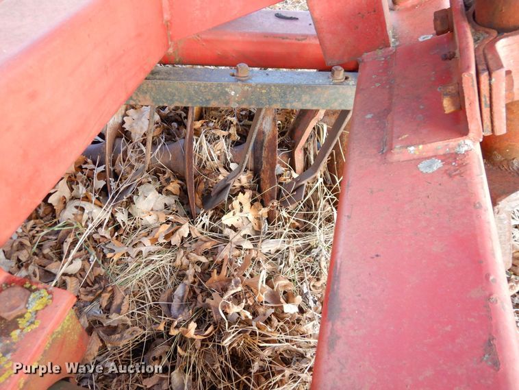 image for item JK9144 International 490  tandem disk