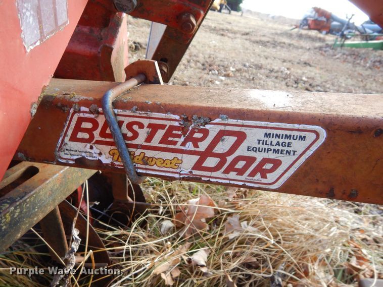 image for item JK9144 International 490  tandem disk