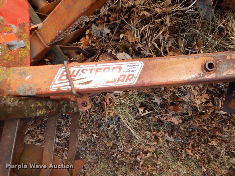 image for item JK9144 International 490  tandem disk