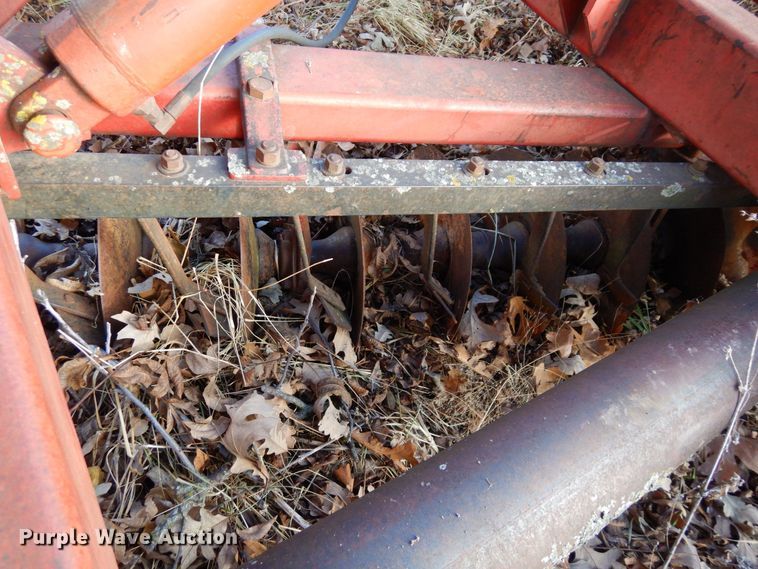 image for item JK9144 International 490  tandem disk