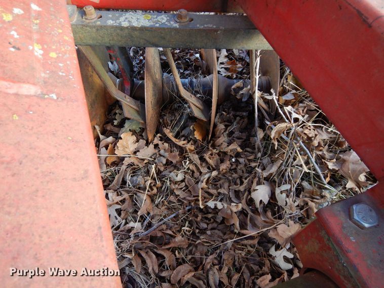 image for item JK9144 International 490  tandem disk