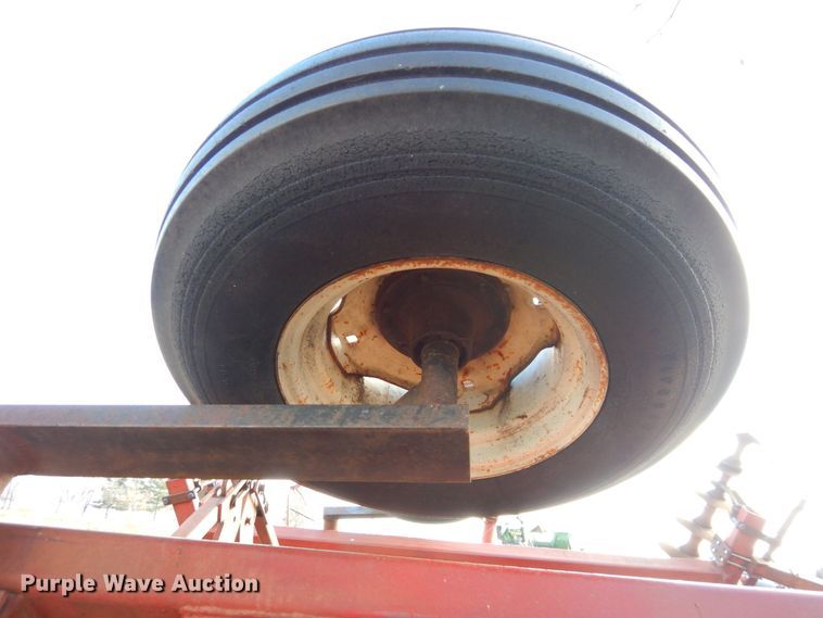 image for item JK9144 International 490  tandem disk