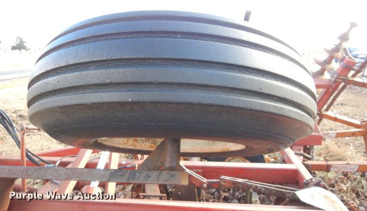 image for item JK9144 International 490  tandem disk