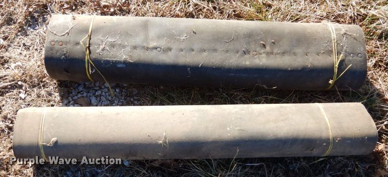 image for item JK9145 John Deere 290  windrower