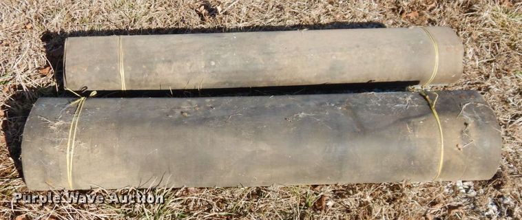 image for item JK9145 John Deere 290  windrower