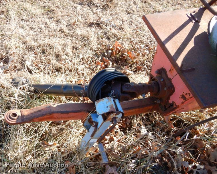 image for item JK9146 Jet Flow  auger