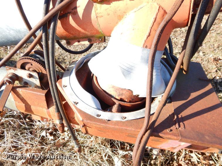 image for item JK9146 Jet Flow  auger