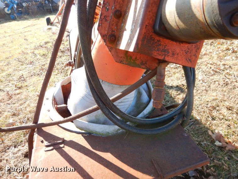 image for item JK9146 Jet Flow  auger