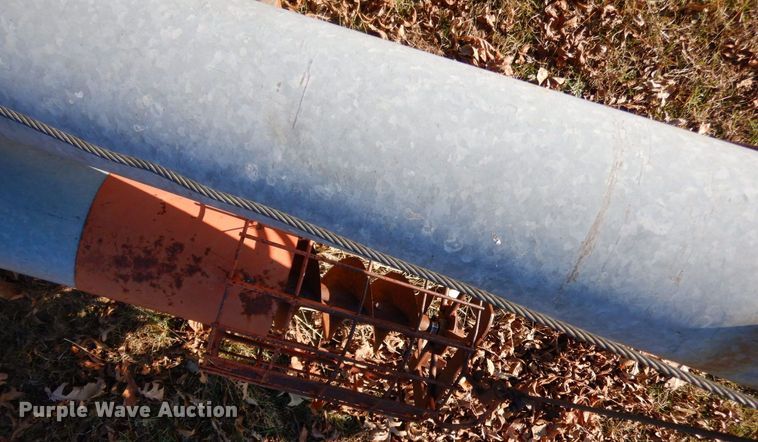 image for item JK9146 Jet Flow  auger