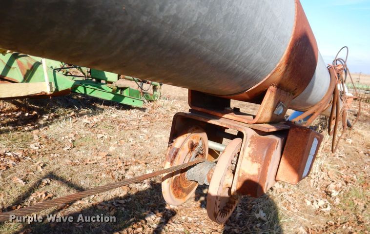 image for item JK9146 Jet Flow  auger