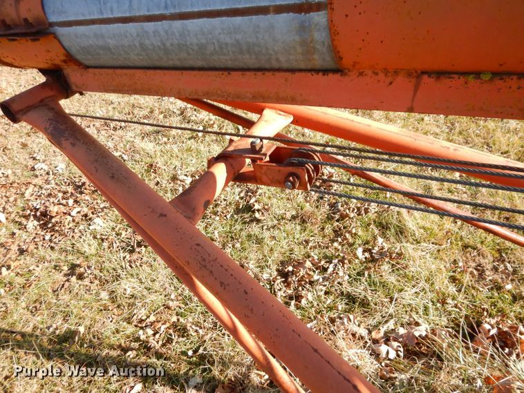 image for item JK9146 Jet Flow  auger