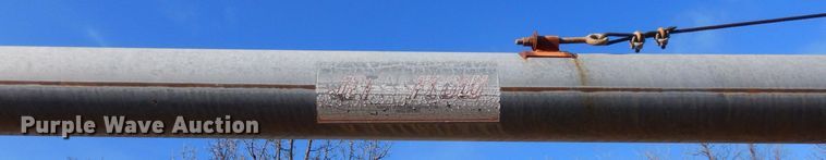 image for item JK9146 Jet Flow  auger