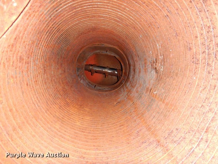 image for item JK9146 Jet Flow  auger