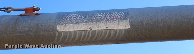 image for item JK9146 Jet Flow  auger