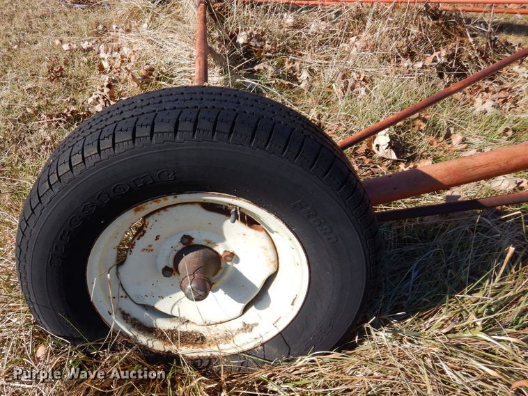 image for item JK9146 Jet Flow  auger