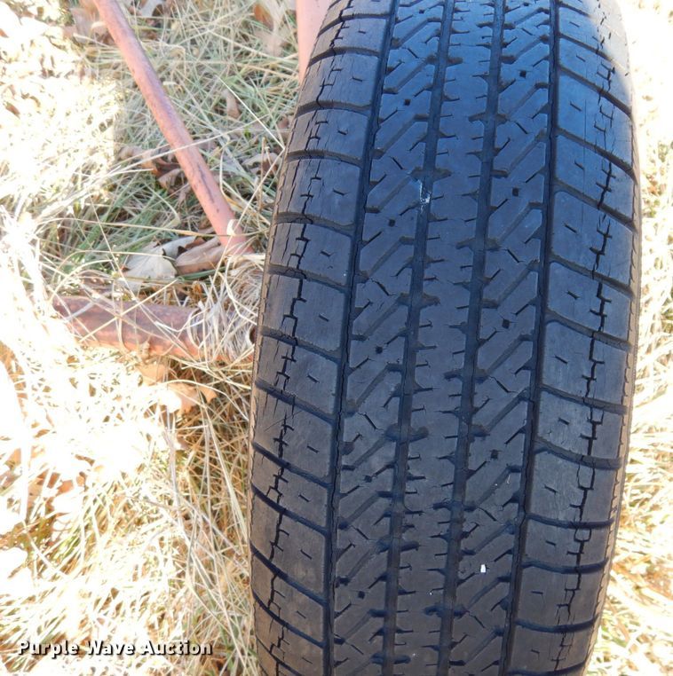 image for item JK9146 Jet Flow  auger