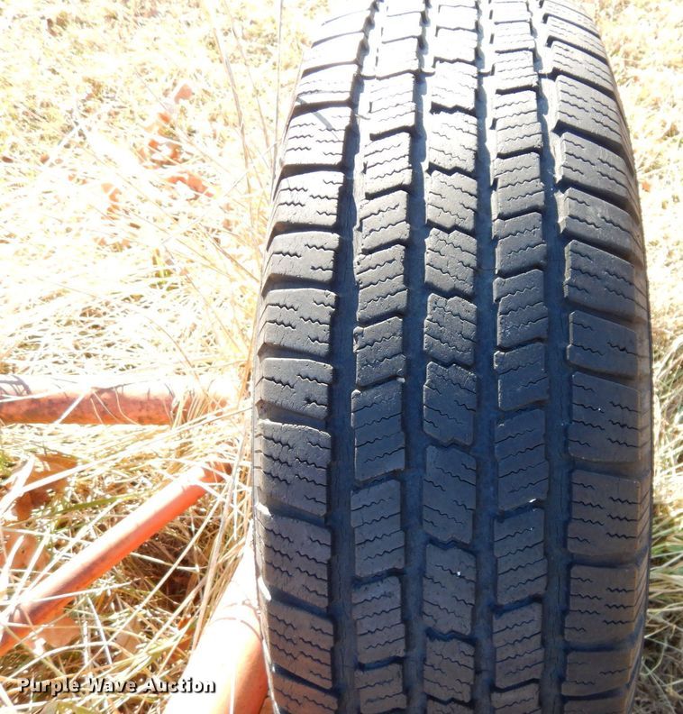 image for item JK9146 Jet Flow  auger