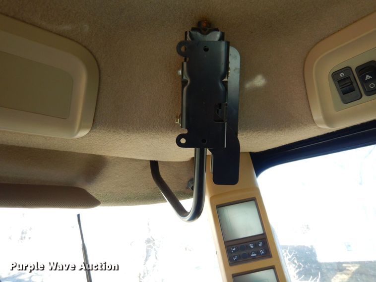 image for item JK9148 2008 John Deere 9770 STS  RWA combine